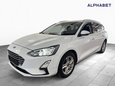 Ford Focus Turnier 1.5 EcoBlue Start-Stopp-System COOL&amp;CONNECT, 2021