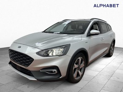 Ford Focus Turnier 1.5 EcoBlue Start-Stopp-System Aut. ACTIVE, 2021