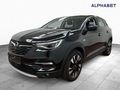 Opel Grandland X 1.5 D Start/Stop Automatik Elegance, 2021