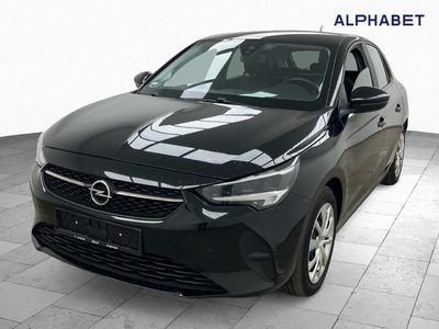 Opel Corsa 1.2 Direct Inj Turbo Start/Stop Automatik Edition, 2022
