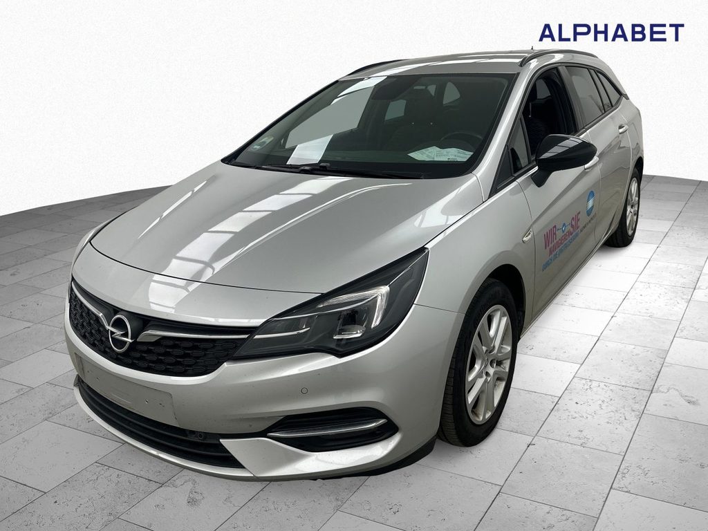 Opel Astra 1.5 D Start/Stop Sports Tourer Business Edition, 2022