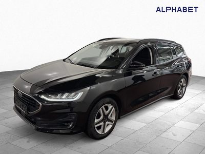 Ford Focus Turnier 1.5 EcoBlue Start-Stopp-System COOL&amp;CONNECT, 2022