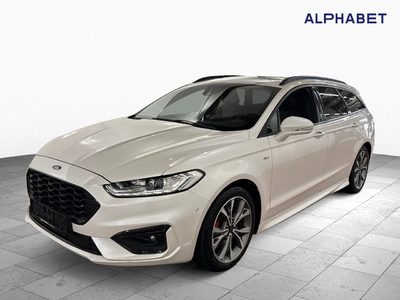 Ford Mondeo Turnier 2.0 Ti-VCT Hybrid ST-Line, 2020