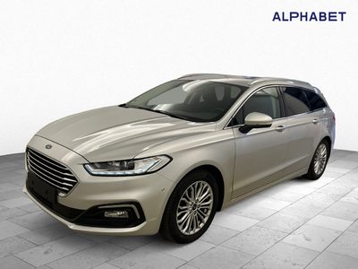 Ford Mondeo Turnier 2.0 EcoBlue Aut. Titanium, 2022