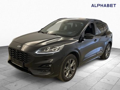 Ford Kuga 2.5 Duratec PHEV ST-LINE X, 2021
