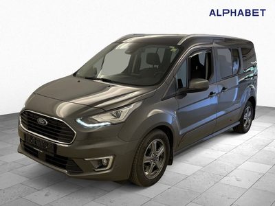 Ford Tourneo Connect 1.5 EcoBlue Start-Stop Titanium, 2022