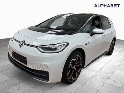 Volkswagen ID.3 Performance Upgrade Pro Tech, 2021
