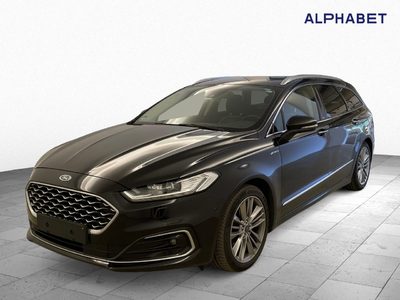 Ford Mondeo Turnier 2.0 EcoBlue Aut. Vignale, 2022