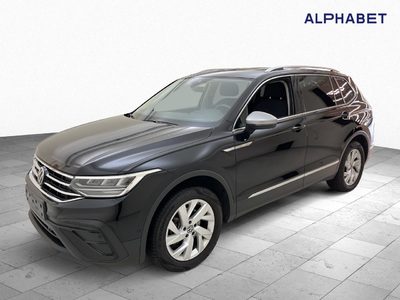 Volkswagen Tiguan Allspace 2.0 TDI SCR DSG Life, 2023