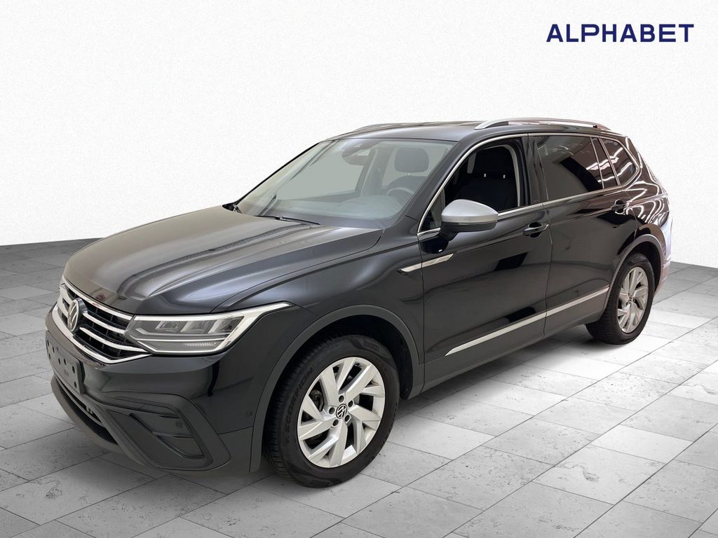 Volkswagen Tiguan Allspace 2.0 TDI SCR DSG Life, 2023