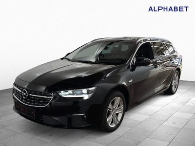 Opel INSIGNIA SPORTS Tourer 2.0 Diesel Aut. Business, 2022