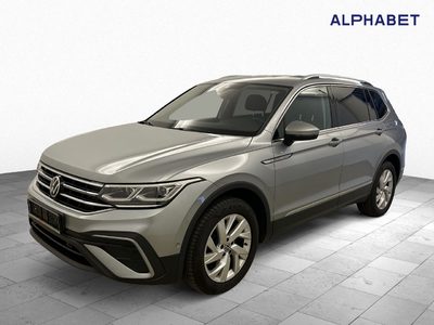 Volkswagen Tiguan Allspace 2.0 TDI SCR DSG Life, 2022