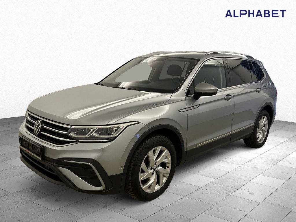 Volkswagen Tiguan Allspace 2.0 TDI SCR DSG Life, 2022