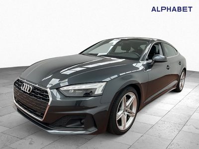 Audi A5 Sportback 40 TDI S tronic, 2021