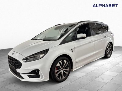 Ford S-Max 2.0 EcoBlue Allrad Aut. ST-Line, 2022