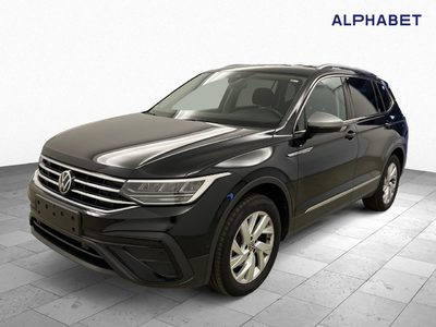 Volkswagen Tiguan Allspace 2.0 TDI SCR DSG Life, 2023