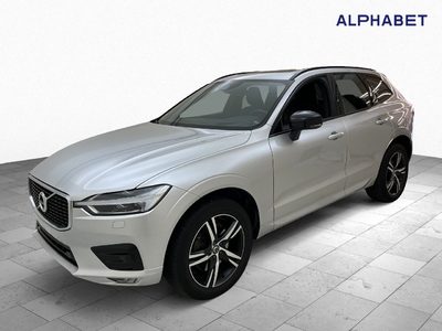 Volvo XC60 B5 D AWD Geartronic RDesign, 2020