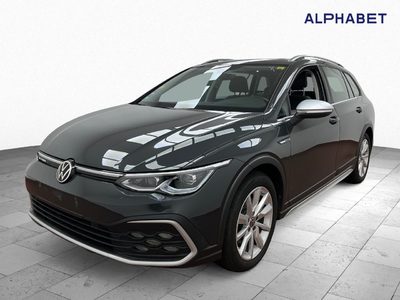 Volkswagen Golf Variant 2.0 TDI 4Motion SCR DSG Alltrack, 2022