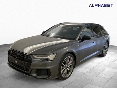 Audi A6 Avant 55 TFSI e quattro S tronic sport, 2021