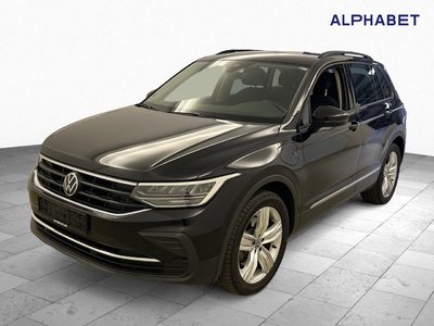 Volkswagen Tiguan 1.4 eHybrid OPF DSG Life, 2022