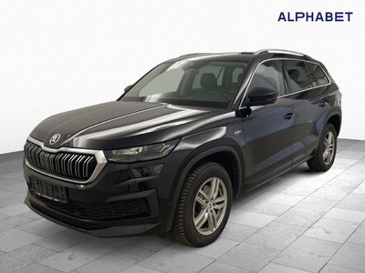 Skoda Kodiaq 2.0 TDI DSG L&amp;K, 2021
