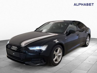 Audi A6 50 TFSI e quattro S tronic sport, 2021