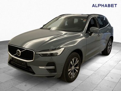 Volvo XC60 B4 D AWD Geartronic Momentum Pro, 2022