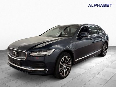 Volvo V90 T6 Recharge AWD Core, 2022