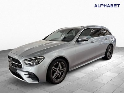 Mercedes-Benz E 300 d 4Matic T 9G-TRONIC AMG Line, 2022