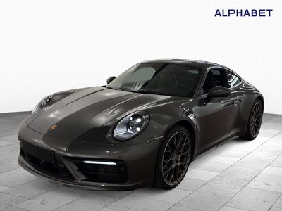 Porsche 911 Carrera 4S PDK -, 2022