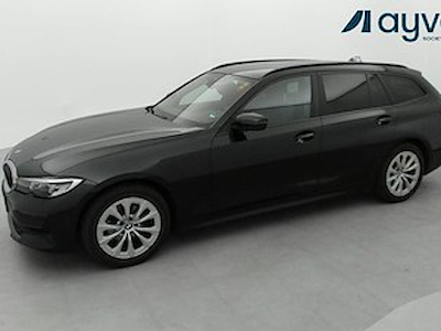 BMW 318 DA touring 150CV NAVI