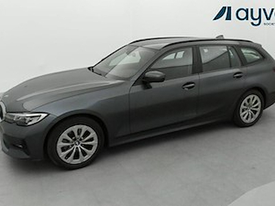 BMW 320 DA touring 190CV BUSINESS PACK NAVI