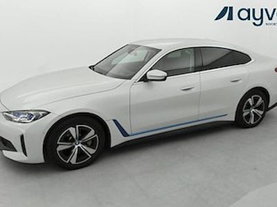 BMW I4 bev edrive40 gran coupe 340CV NAVI