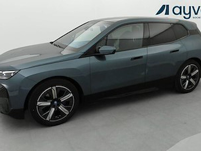 BMW Ix bev 112kwh xdrive50 523CV NAVI
