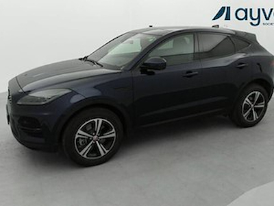 Jaguar E-pace d165 SE 4wd 163 CV Toit Pano,Black Pack, Keyless, Cuir