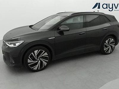 Volkswagen Id.4 bev 82kwh pro auto 204CV NAVI