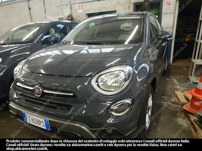 Fiat 500x consip13 2.0 mjet 150cv -