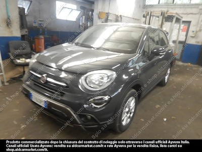 Fiat 500x consip13 2.0 mjet 150cv -