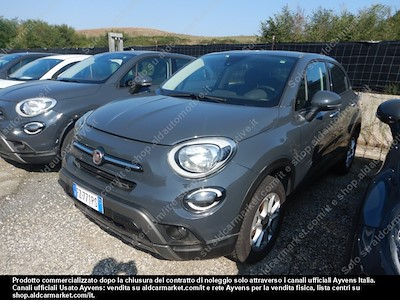 Fiat 500x consip13 2.0 mjet 150cv -