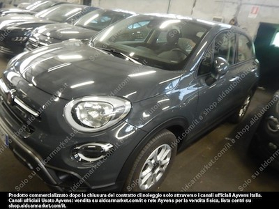 Fiat 500x consip13 2.0 mjet 150cv -
