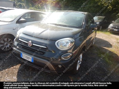 Fiat 500x consip13 2.0 mjet 150cv -