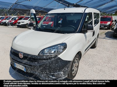 Fiat doblo cargo ch1 easy 1.3 -