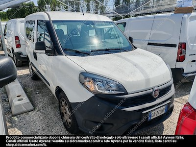 Fiat doblo cargo ch1 easy 1.3 -
