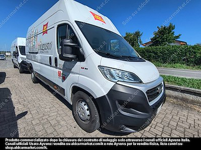 Fiat ducato maxi 35 xlh3 2.3 -