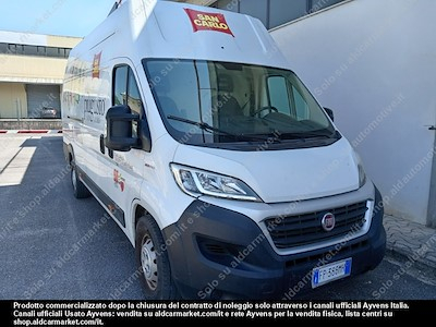 Fiat ducato maxi 35 xlh3 2.3 -