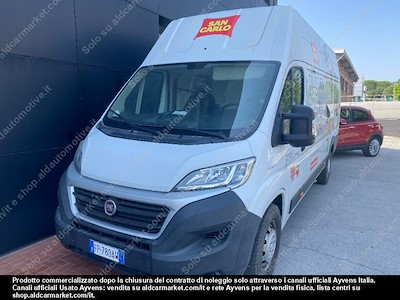 Fiat ducato maxi 35 xlh3 2.3 -