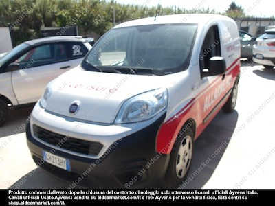Fiat fiorino PC 1.3 multijet 95 -