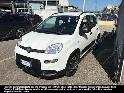 Fiat panda PC 1.0 70cv SS -