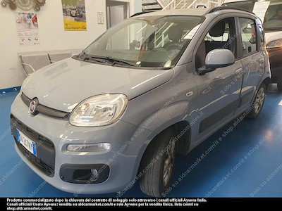 Fiat panda PC 1.2 69 CV -