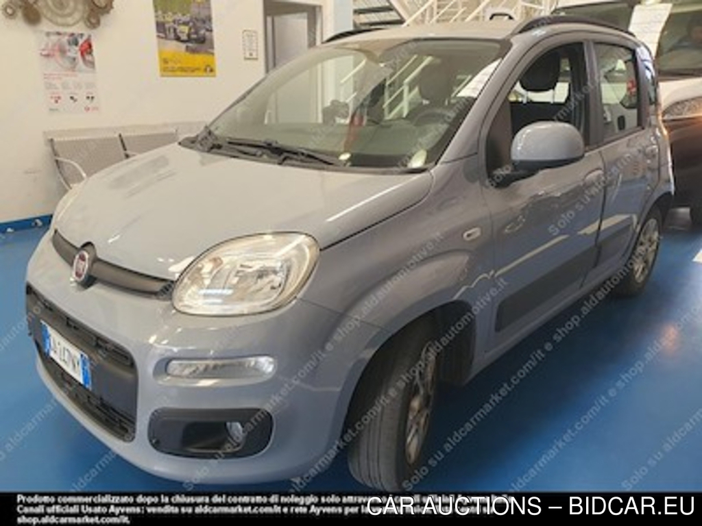 Fiat panda PC 1.2 69 CV -